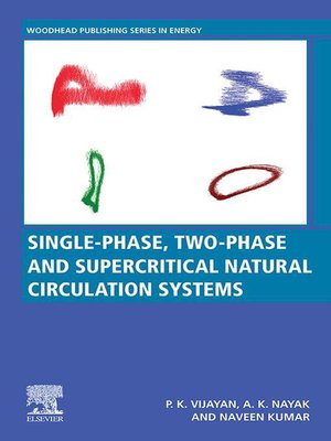 cover image of Single-phase, Two-phase and Supercritical Natural Circulation Systems